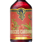 Hibiscus Cardamom Syrup