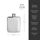 Harrison Flask