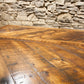Refectory Table, Wood Dining Table, Chevron Dining Table, Barnwood Table, Trestle Dining Table, Reclaimed Wood Table