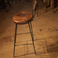 Bar Stools With Backs, Counter Height Stool, Extra Tall Bar Stools Industrial, Counter Stools,Furniture And Decor,Farmhouse Bar Height Stool