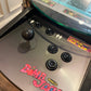 Bourbon Barrel Arcade Table- 60 Old School Games Included