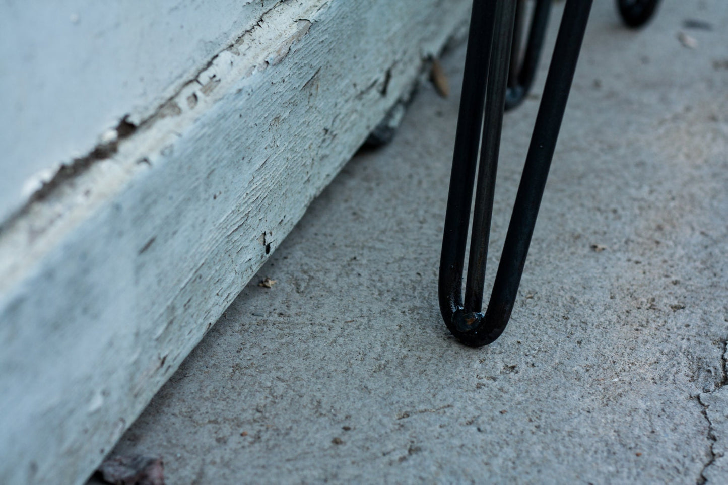 15x15 Black Counter Stool, 18-34in Height Dark Wood Barstool, Industrial Bar Height Stool, Railroad Spike Stool, Rustic Bar Stool With Back