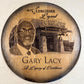 Custom Commemorative Photo Engraved Whiskey Barrel Head