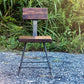 Counter Height Stool, Bar Stools Counter, Reclaimed Wood Stools, Coppersmith Stools, Rebar Chairs, Iron Bar Stool, Table Top