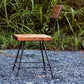 Counter Height Stool, Bar Stools Counter, Reclaimed Wood Stools, Coppersmith Stools, Rebar Chairs, Iron Bar Stool, Table Top