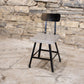 Counter Stools, Bar Stools Counter Height, THE LONDON FOG, Bar Stool With Back, Table Top Bar Stool, Island Chair, Bar Stool