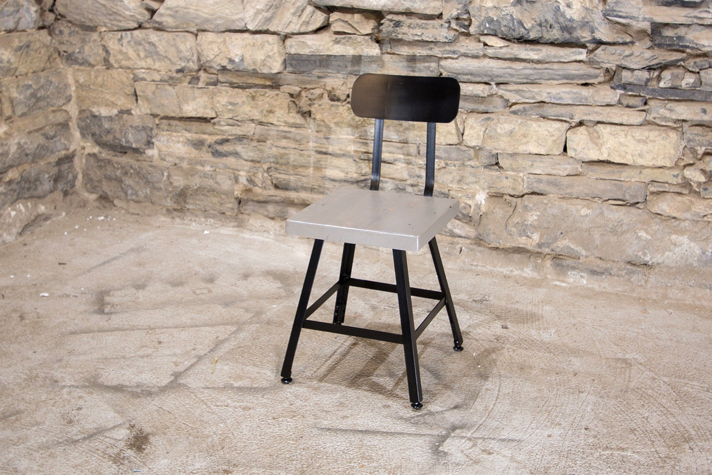 Counter Stools, Bar Stools Counter Height, THE LONDON FOG, Bar Stool With Back, Table Top Bar Stool, Island Chair, Bar Stool