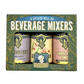 Sampler Pack Trio