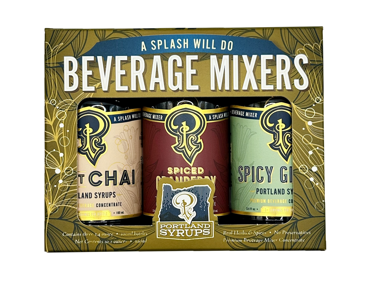 Sampler Pack Trio
