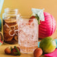 Keto Mojito