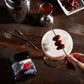 Candied Strawberries in Syrup 10.6 oz , Set of 6