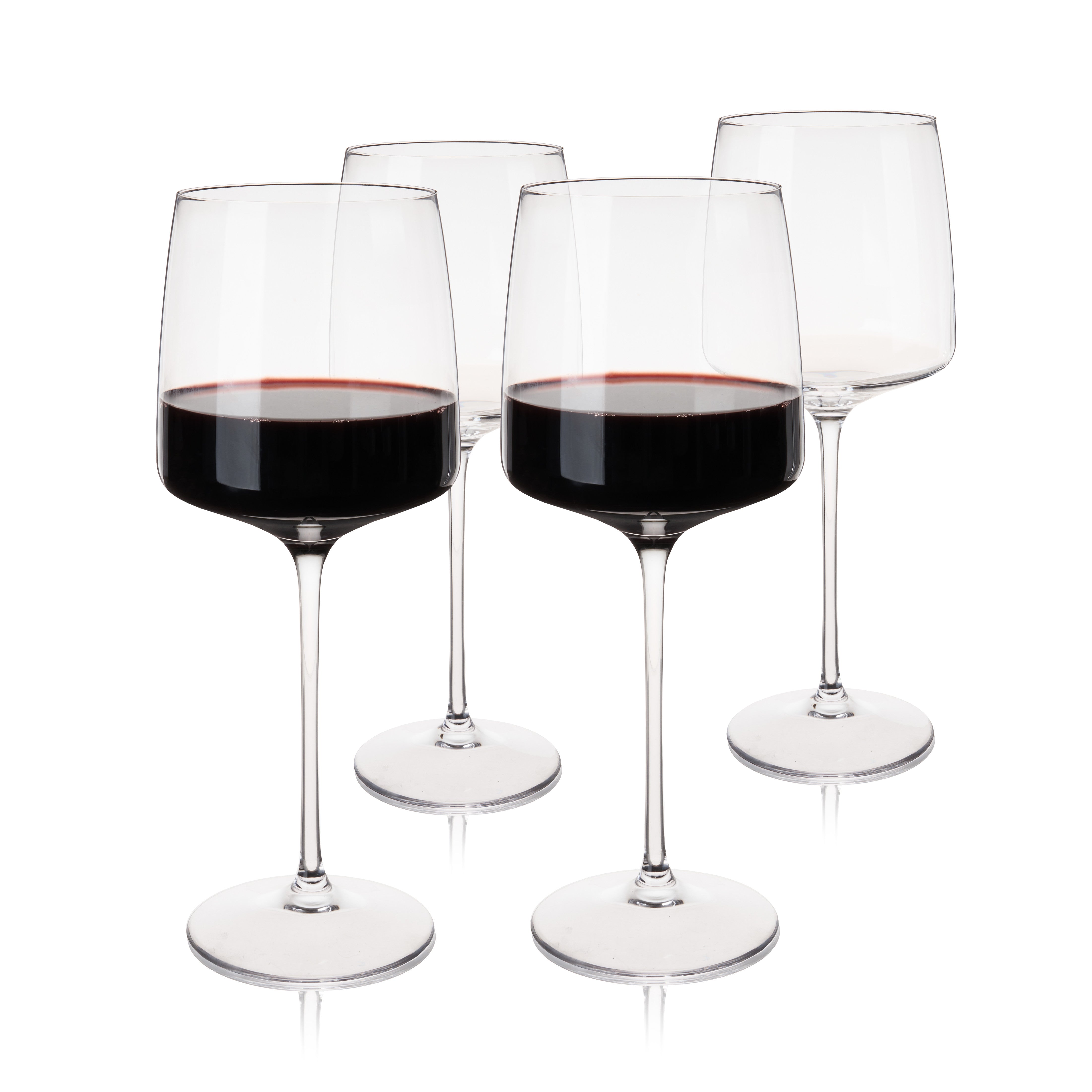 Viski Reserve Julien Glasses - Thumbnail 5