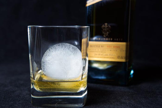 Wall Street Rock Glasses (set of 2)