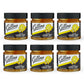 Candied Lemon Twist in Syrup 10.9 oz , Set of 6