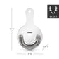 Harrison Hawthorne Strainer