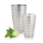 Staghead Shaker Tin Set
