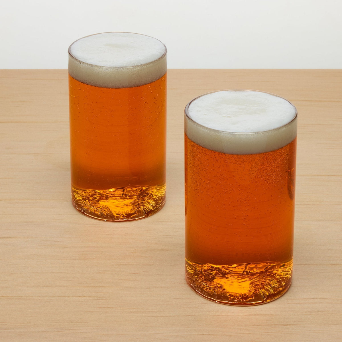Lake Tahoe Pint Set of 2