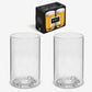 Lake Tahoe Pint Set of 2