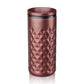Paragon Stainless Steel Highball Tumbler in Vintage Rose