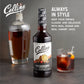 Old Fashioned Cocktail Mix
