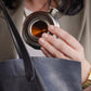 Irving Stainless Steel Scope Flask