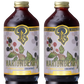 Marionberry Syrup two-pack