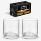 Maroon Bells Tumbler Set of 2
