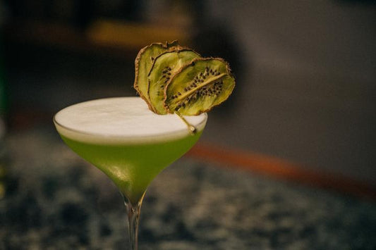 Kiwi - Fine Cut