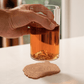 Mt. Bachelor Pint Set of 2