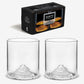 Mt. Bachelor Tumbler Set of 2