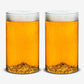 Mt. Hood Pint Set of 2