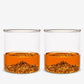 Mt. Hood Tumbler Set of 2