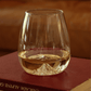 Mt. Hood Wine Glass Set of 2