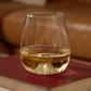 Mt. Rainier Wine Glass Set of 2