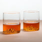 Mt. Shasta Tumbler Set of 2
