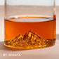 Mt. Shasta Tumbler Set of 2