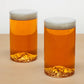 Mt. St. Helens Pint Set of 2