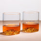 Mt. St. Helens Tumbler Set of 2