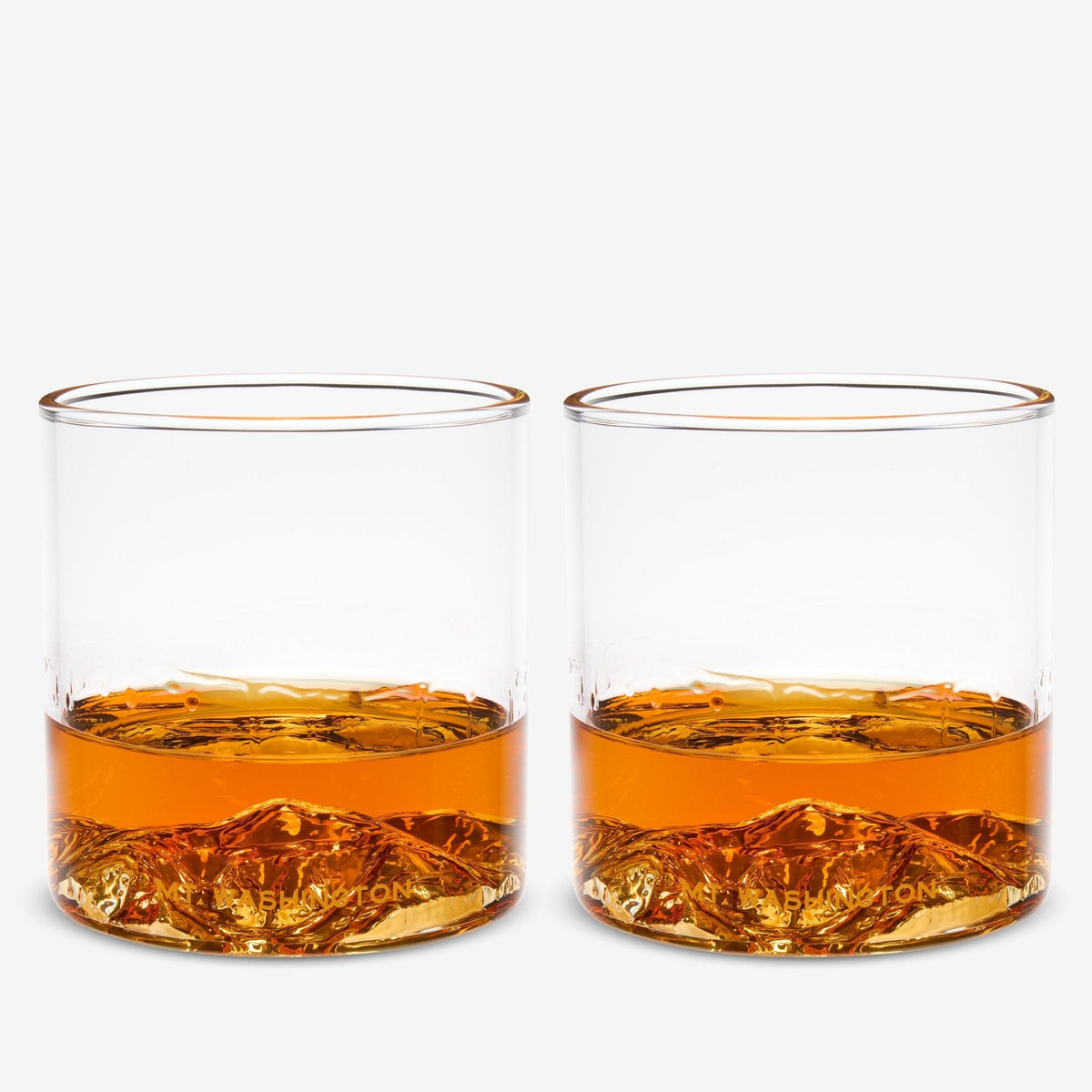 Mt. Washington Tumbler Set of 2