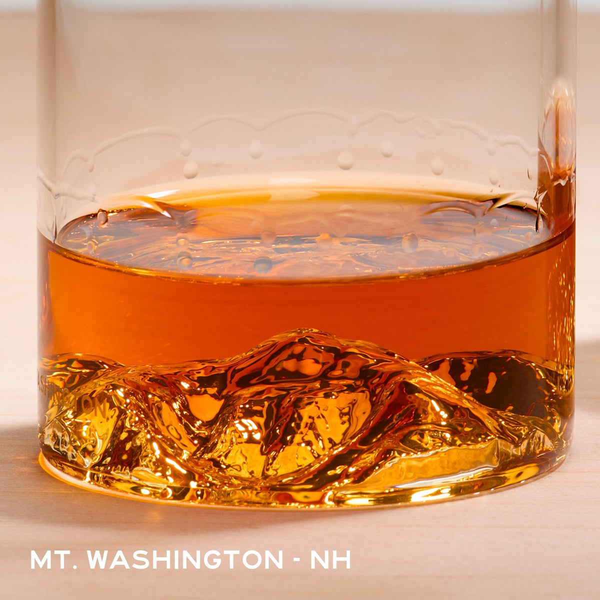 Mt. Washington Tumbler Set of 2