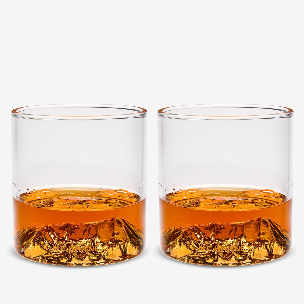 Mt. Whitney Tumbler Set of 2