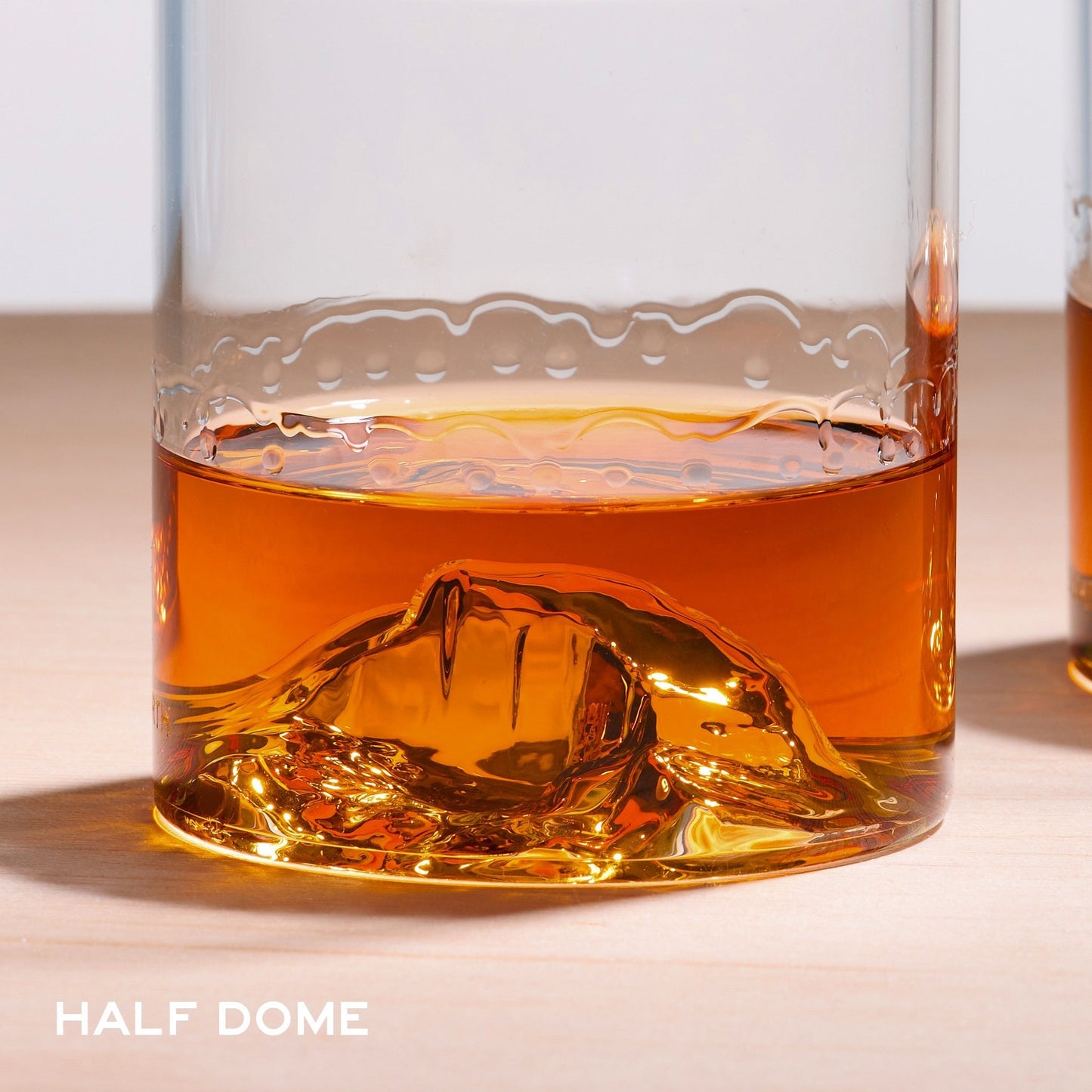 National Parks Tumbler Set of 4