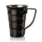 Gunmetal Stepped Jigger