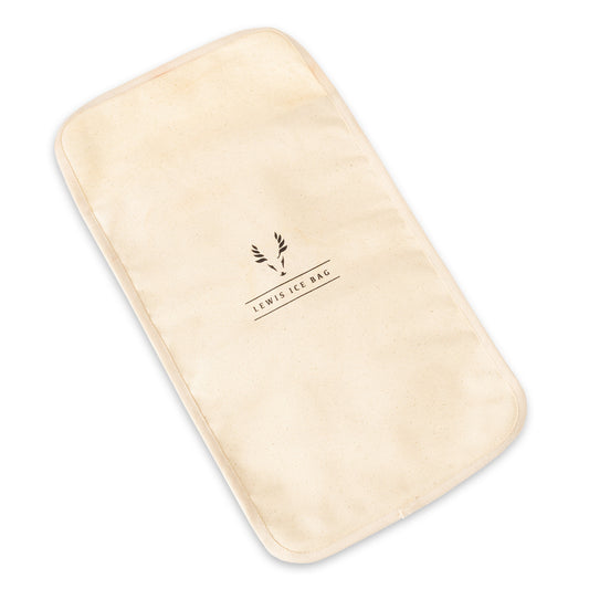 Professional Bartender's Lewis Ice Bag