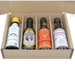 COCKTAILIER Gift Set Bitters for Old Fashioned Cocktails