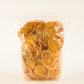 Orange - Fine Cut