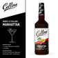 Manhattan Cocktail Mix 32 oz
