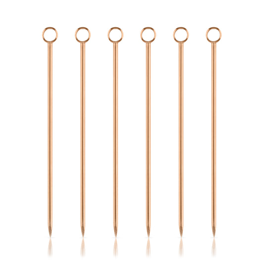 Summit Cocktail Picks Set of 6