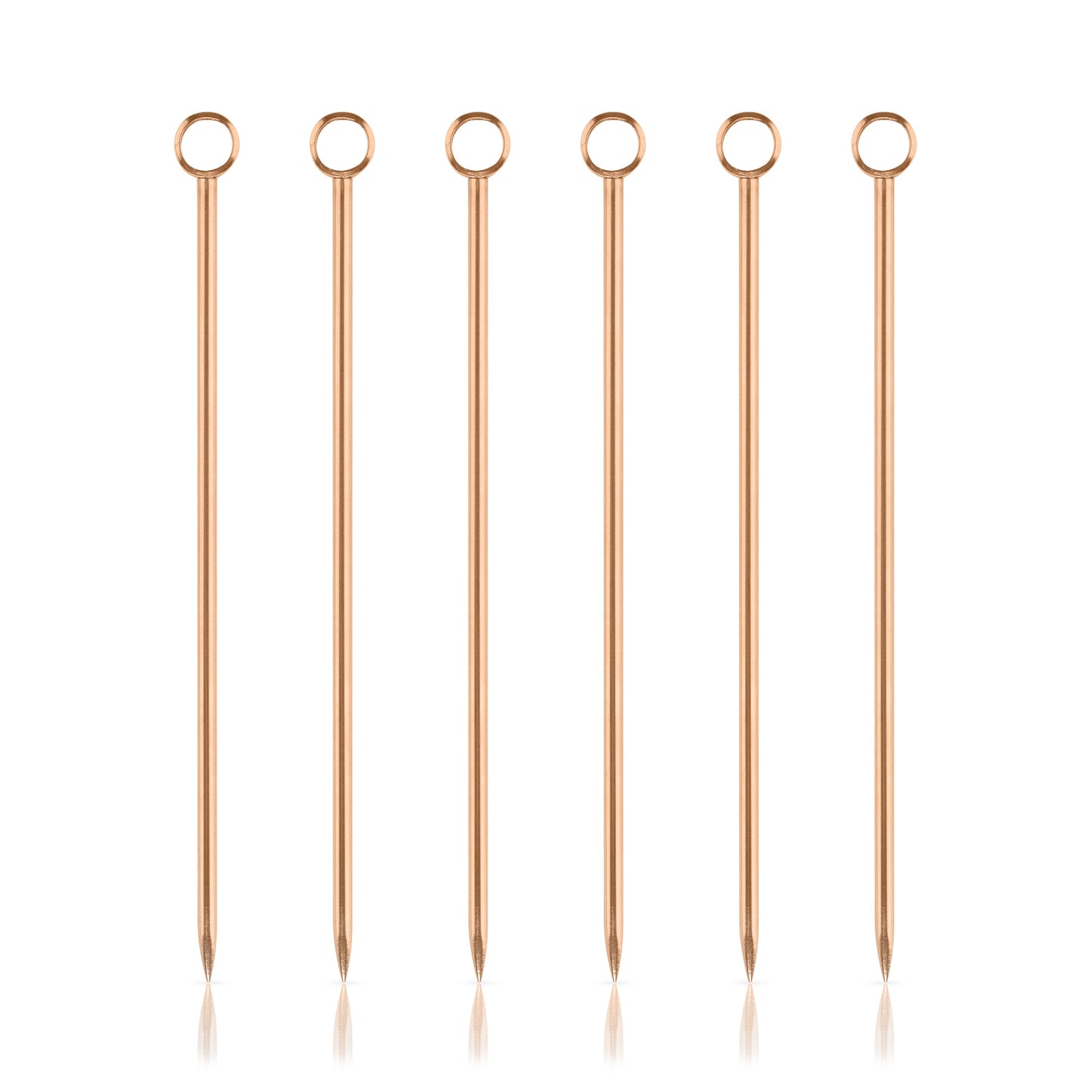 Summit Cocktail Picks Set of 6