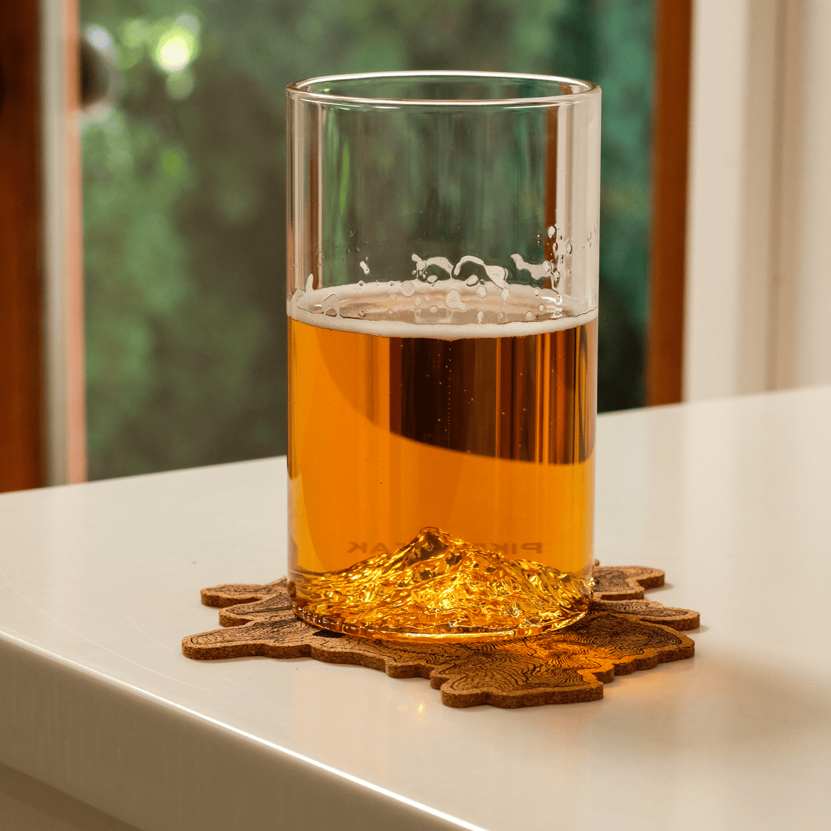 Pikes Peak Pint Set of 2
